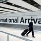 Britain rolled out a 14-day quarantine for all travellers entering the country, sparking uproar from the badly hammered aviation industry