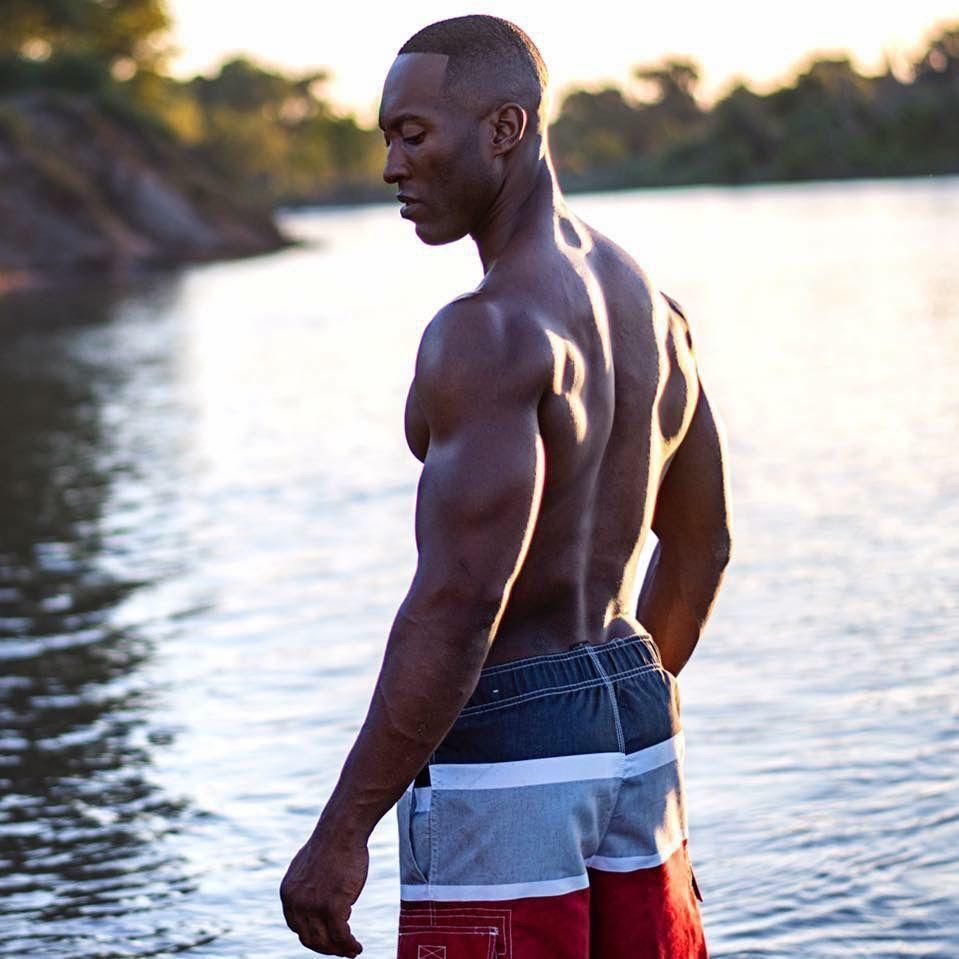 This Guy's Rough Childhood Because His Motivation.