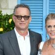 Multiple Oscar-winning actor Tom Hanks was on the Gold Coast near Brisbane to film an Elvis Presley biopic when he came down with coronavirus