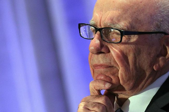 The decision by Rupert Murdoch's News Corp is expected to cost hundreds of jobs