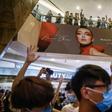 Beijing wants Hong Kong's education system to be more patriotic as calls for democracy in the city grow