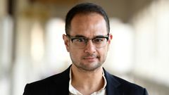 Riza Aziz, one of the producers of 'The Wolf of Wall Street', was accused of receiving massive sums from Malaysian sovereign wealth fund 1MDB