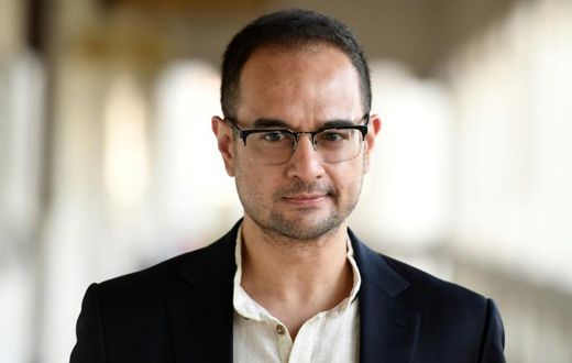 Riza Aziz, one of the producers of 'The Wolf of Wall Street', was accused of receiving massive sums from Malaysian sovereign wealth fund 1MDB