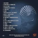 Why Harmonize’s new Album AfroEast has been deleted from YouTube YouTube and other streaming platforms