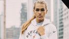 How This Olympian Is Preparing For Tokyo 2021