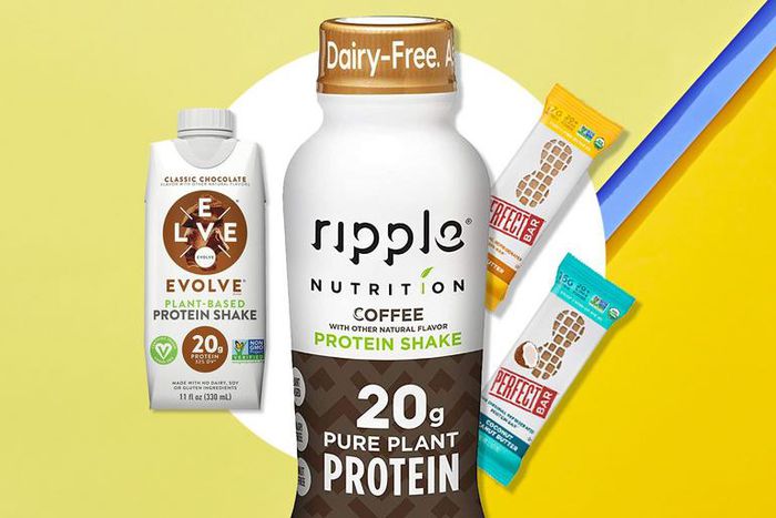 12 Best Meal Replacement Shakes For Weight Loss