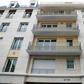 Felicien Kabuga was living under an assumed identity in an apartment northwest of Paris