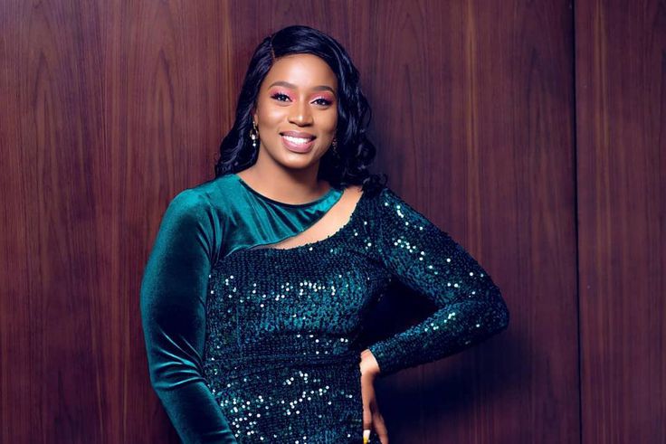 Diana Marua speaks out after being accused of stealing designer handbags