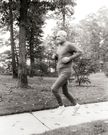 What Working Out Looked Like 50 Years Ago