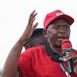 Opposition candidate Agathon Rwasa