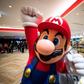 The hours-long outage affected Nintendo's online games but also its e-shop, which was offline for a shorter period of time