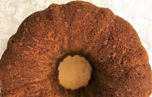 Recipe with a Pulselive twist: The ultimate bundt-style spiced Banana Bread
