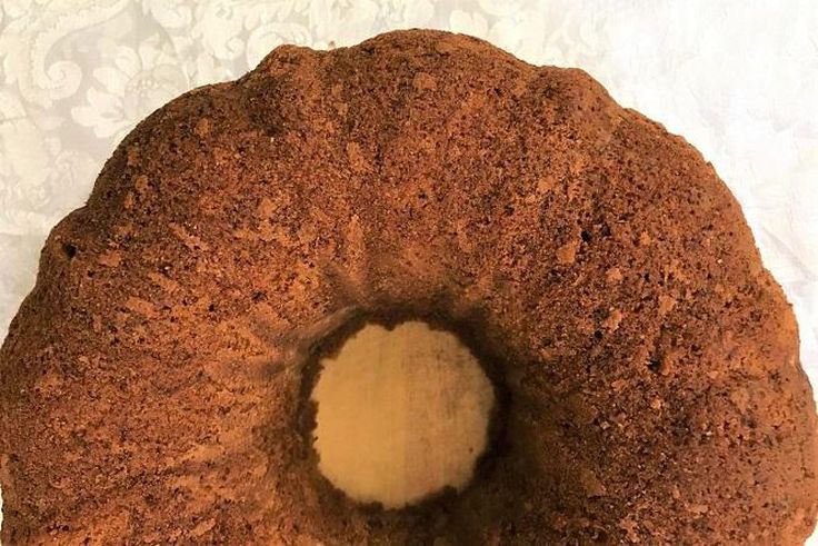 Recipe with a Pulselive twist: The ultimate bundt-style spiced Banana Bread