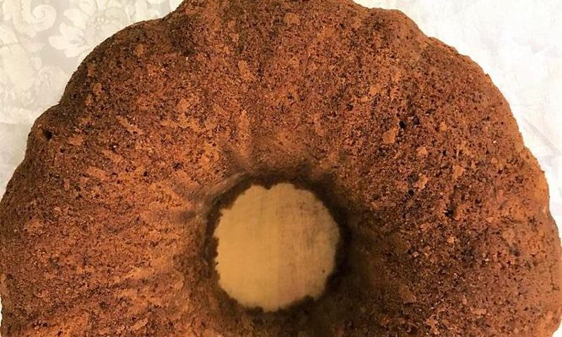 Recipe with a Pulselive twist: The ultimate bundt-style spiced Banana Bread