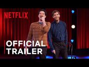 The 20 Best, Funniest, Comedy Specials on Netflix Right Now