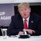 US President Donald Trump has cut ties with the World Health Organization over its handling of the coronavirus pandemic