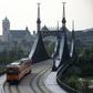 Huawei's growing 'European village' in houses 25,000 staff and has several train stations named after European cities such as Paris and Bologna