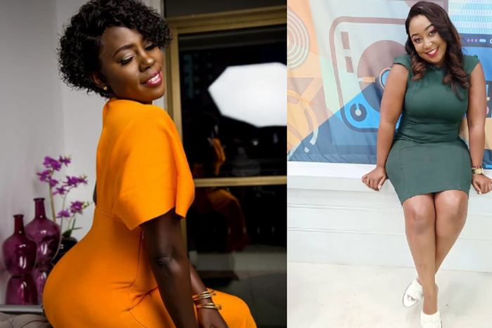 Akothee’s powerful letter to Betty Kyallo reveals unknown details about the TV girl