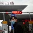 Nearly 60 million residents in Hubei province have been under lockdown since late January