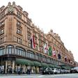 Harrods said it will keep open its Food Halls and pharmacy, but shut the rest of the iconic department store in Knightsbridge