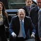 Harvey Weinstein was convicted of rape and sexual assault by a New York jury