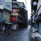 Around 1,000 tourists remain stranded in Kathmandu after being rescued from hiking trails