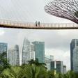 While wealthy and modern in many ways, rights groups say Singapore uses unnecessarily harsh laws to curb dissent