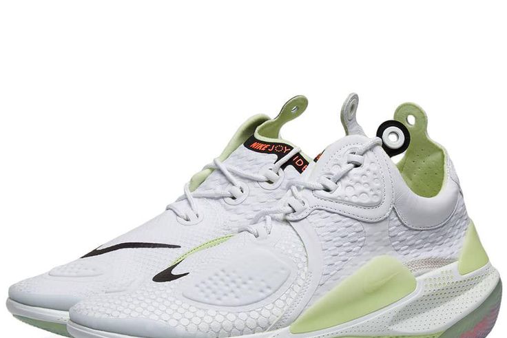 Some of the Hottest Nike Sneakers Are on Sale Today at End Clothing—Act Fast