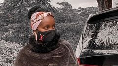 Kate actress (Instagram)