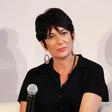 Ghislaine Maxwell, pictured in 2003, could face life in prison if found guilty on charges linked to Jeffrey Epstein's sex crimes