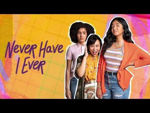Here's the Complete Soundtrack to Netflix's Never Have I Ever