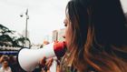 Don't Give Into The 3 F's During Social Injustice