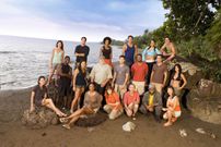 40 Rules You Didn't Know Survivor Contestants Have to Follow