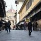 Italian hoteliers' association Federalberghi says bookings are down at least 80 percent nationwide