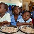 Some 85 millones children in Latin America and the Caribbean benefit from school food programs under threat from coronavirus closures
