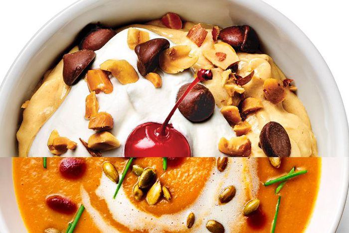 Meals You Won’t Believe You Can Make In a Blender