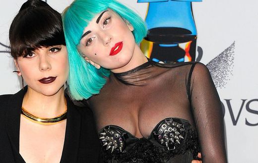 Meet Lady Gaga's Sister Natali Germanotta
