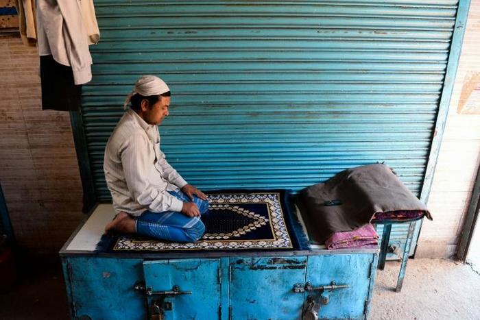 Hindu nationalists are using the coronavirus to foment hatred against Muslims, using online platforms and some mainstream media to accuse them of spreading the disease