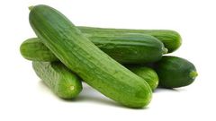 Cucumber