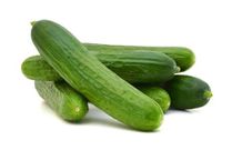 Cucumber