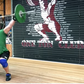 Watch John Cena Detail His Barbell Snatch