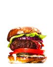 Here's What Happens When You Eat Fake Proteins