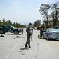 Kabul is one of many capital cities to impose a lockdown to try and stop the spread of coronavirus