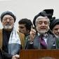 Abdullah Abdullah previously served as Afghanistan's 'chief executive' under a power-sharing deal with Ashraf Ghani