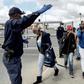 South Africa has imposed a nationwide lockdown to prevent the spread of COVID-19