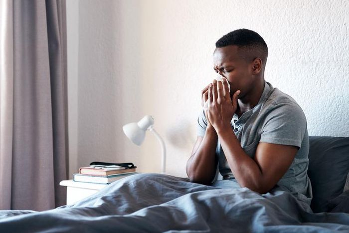 Can You Get Sick with COVID-19 Twice?