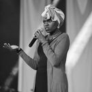 Comedian Zainabu Zeddy