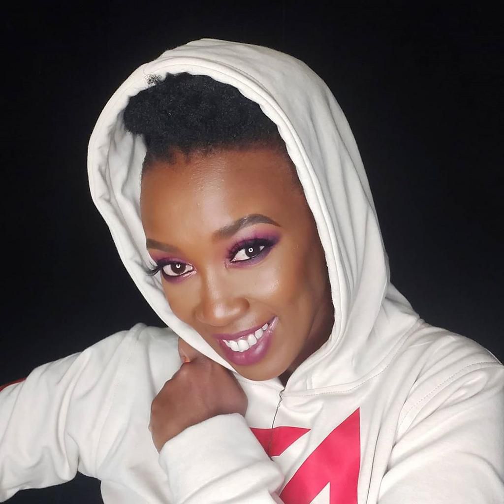 I had terrible self-esteem issues – Wahu opens up on challenges she experienced growing up