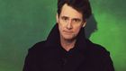 Jim Carrey Isn't Jim Carrey Anymore