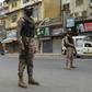 Pakistan's interior ministry said it was 'pleased to authorise' deployment of 'sufficient' troops, depending on needs